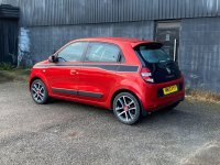 RENAULT TWINGO