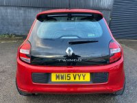 RENAULT TWINGO