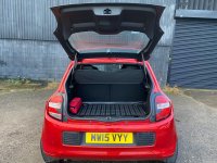 RENAULT TWINGO