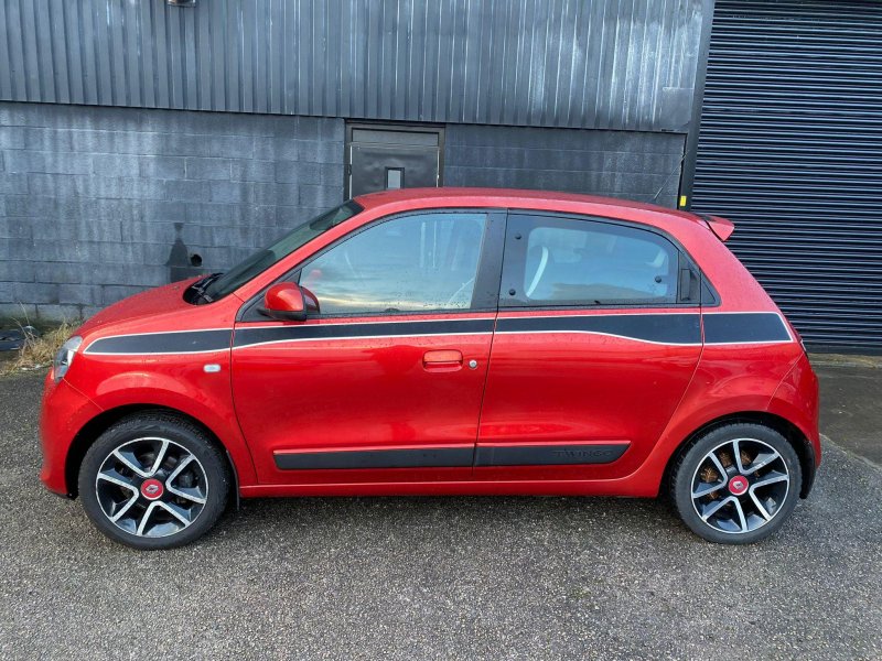 RENAULT TWINGO