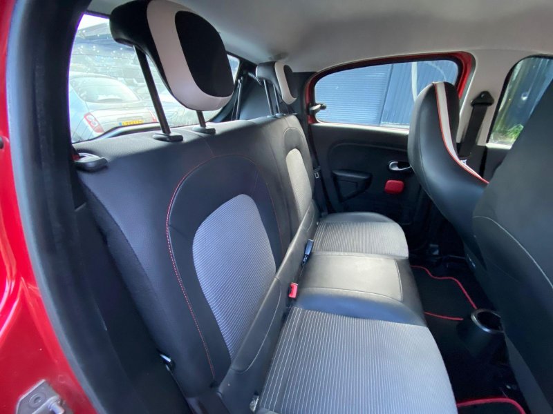 RENAULT TWINGO