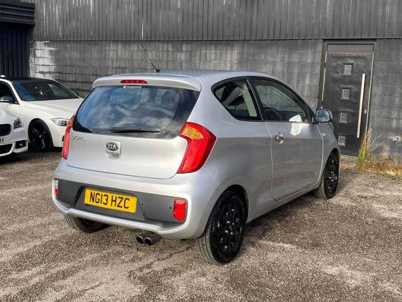KIA PICANTO
