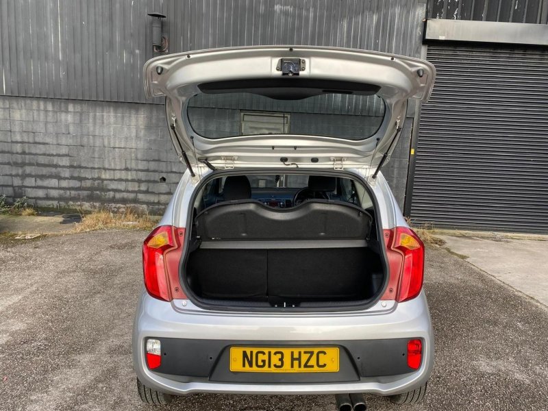 KIA PICANTO