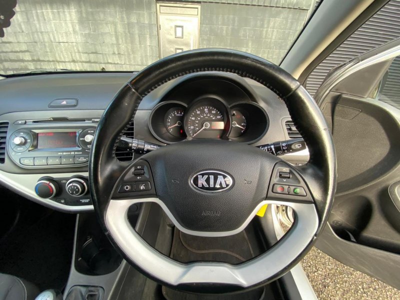 KIA PICANTO