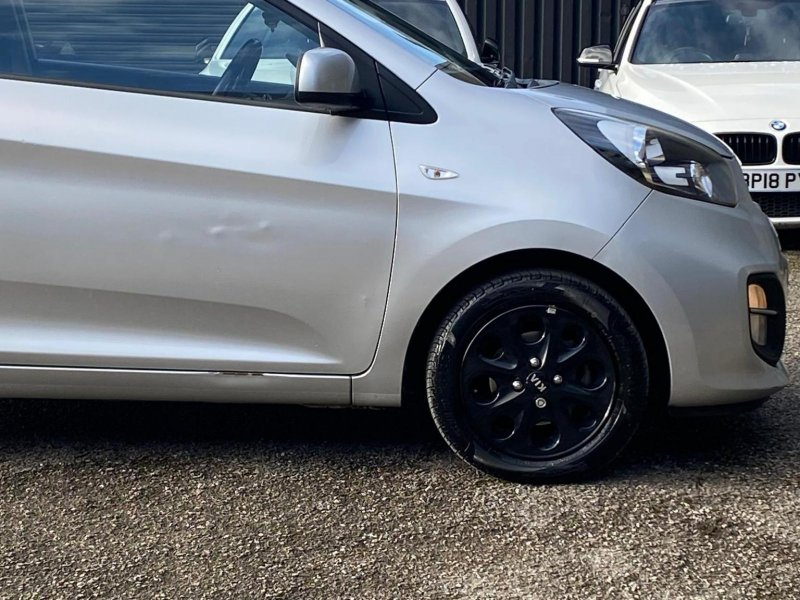KIA PICANTO