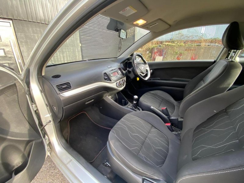 KIA PICANTO