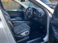 MERCEDES-BENZ M CLASS
