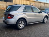 MERCEDES-BENZ M CLASS