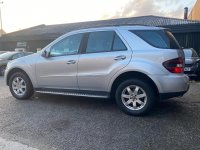 MERCEDES-BENZ M CLASS