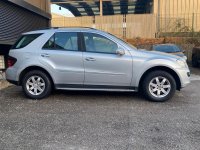 MERCEDES-BENZ M CLASS