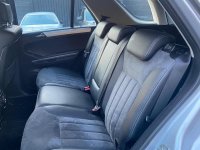 MERCEDES-BENZ M CLASS