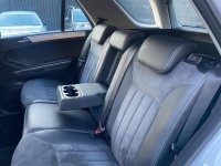 MERCEDES-BENZ M CLASS
