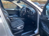 MERCEDES-BENZ M CLASS
