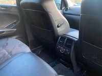 MERCEDES-BENZ M CLASS