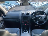 MERCEDES-BENZ M CLASS