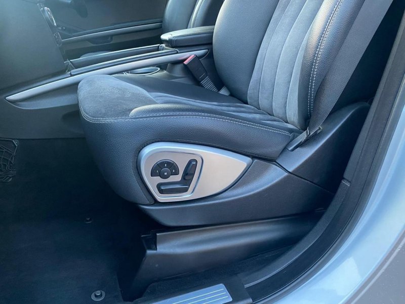 MERCEDES-BENZ M CLASS