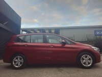 BMW 2 SERIES GRAN TOURER