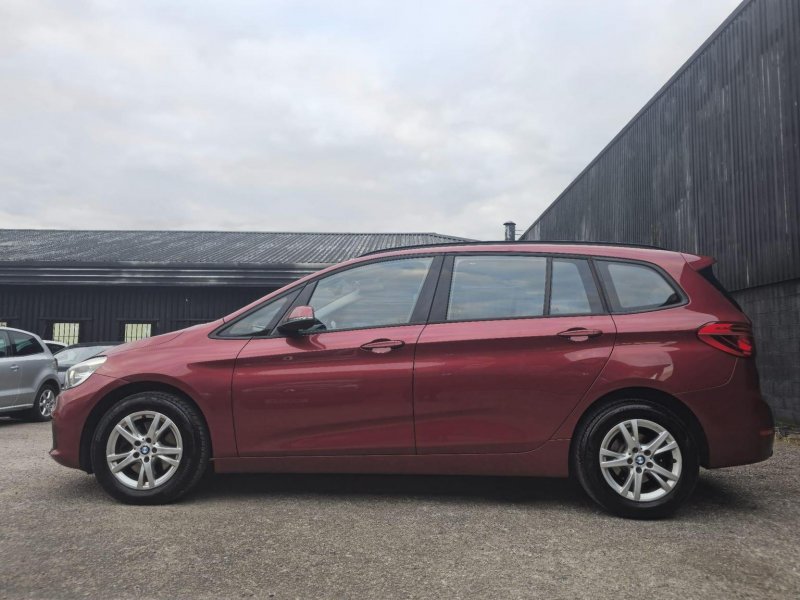 BMW 2 SERIES GRAN TOURER