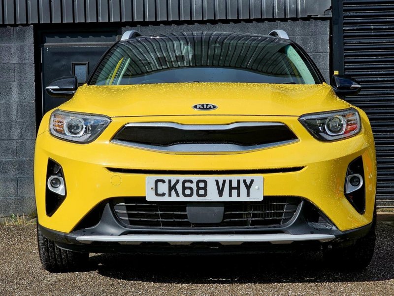 KIA STONIC