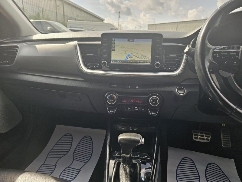 KIA STONIC