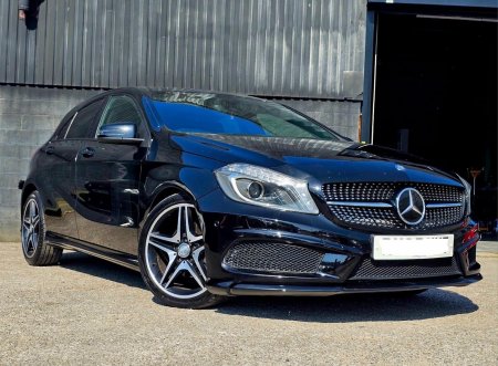 MERCEDES-BENZ