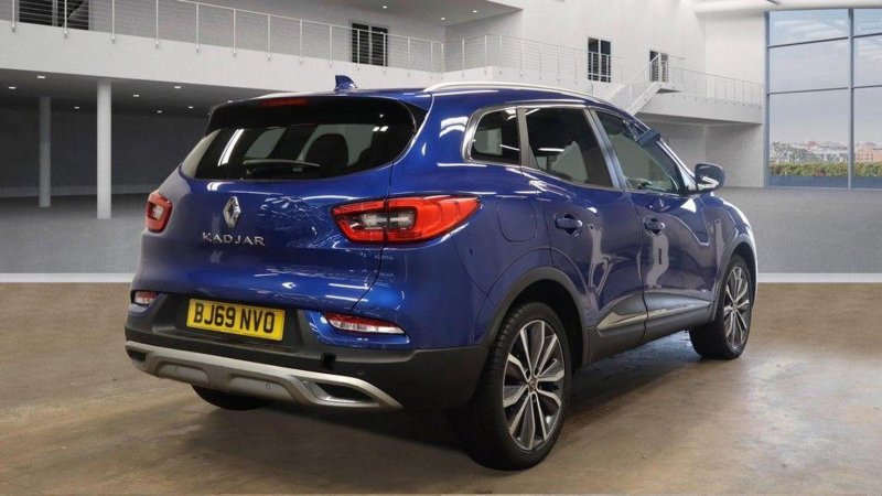RENAULT KADJAR