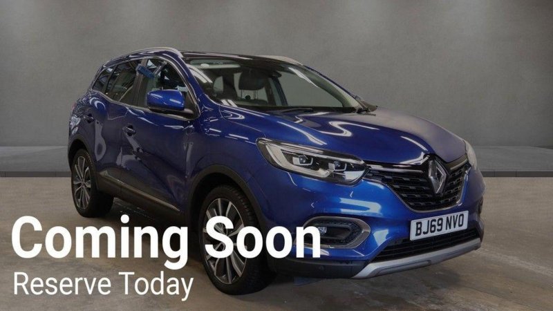 RENAULT KADJAR