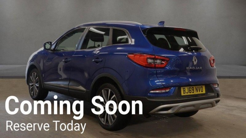 RENAULT KADJAR