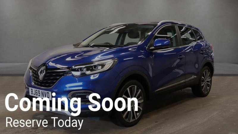 RENAULT KADJAR