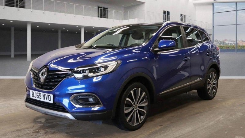 RENAULT KADJAR