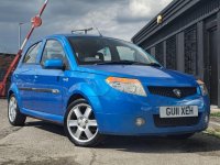 PROTON SAVVY