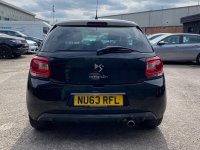 CITROEN DS3