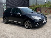 CITROEN DS3