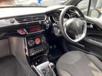 CITROEN DS3