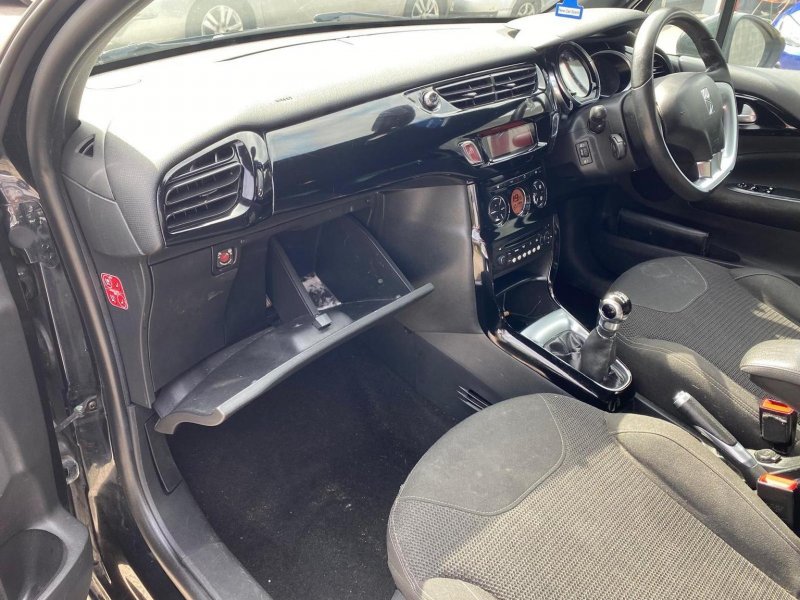 CITROEN DS3