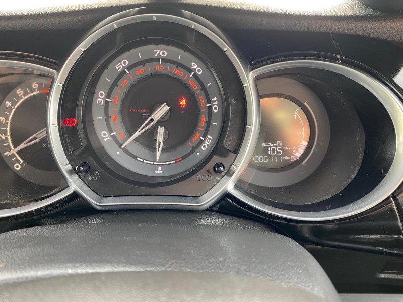 CITROEN DS3