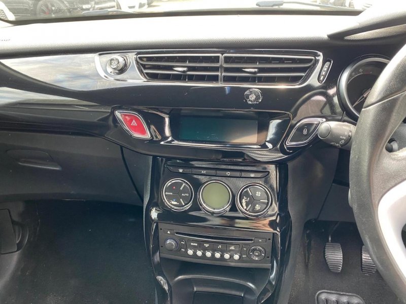 CITROEN DS3