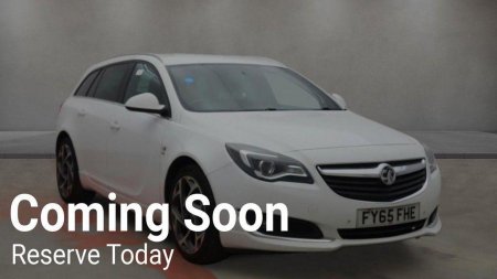 VAUXHALL