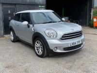 MINI PACEMAN