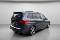 BMW 2 SERIES GRAN TOURER