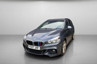 BMW 2 SERIES GRAN TOURER