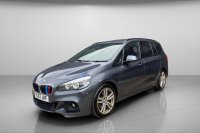 BMW 2 SERIES GRAN TOURER