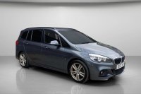 BMW 2 SERIES GRAN TOURER