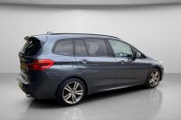 BMW 2 SERIES GRAN TOURER