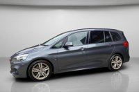 BMW 2 SERIES GRAN TOURER