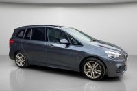 BMW 2 SERIES GRAN TOURER