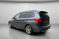 BMW 2 SERIES GRAN TOURER