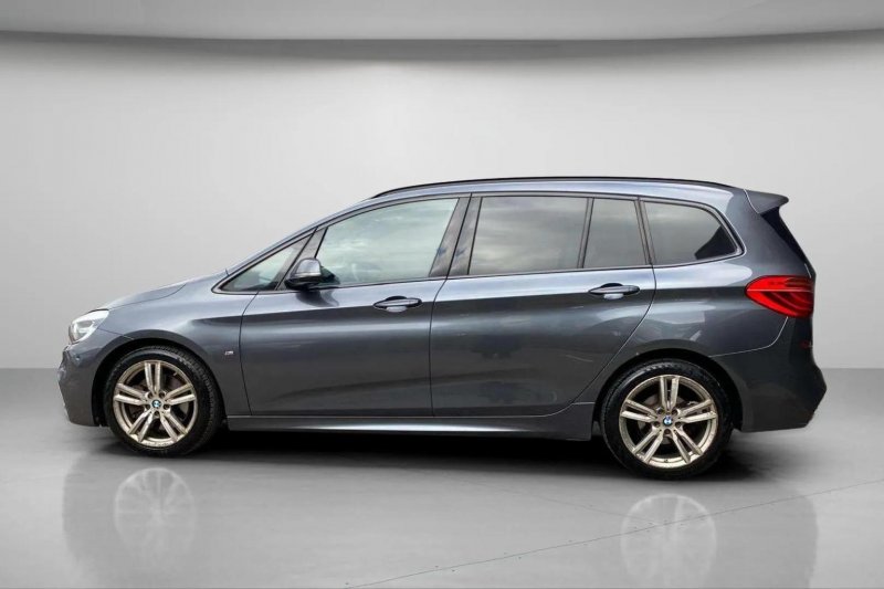 BMW 2 SERIES GRAN TOURER