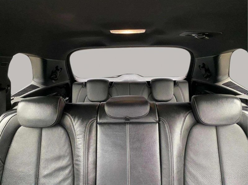 BMW 2 SERIES GRAN TOURER