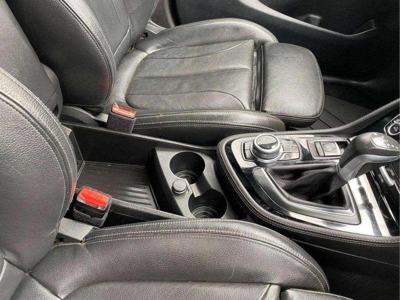 BMW 2 SERIES GRAN TOURER
